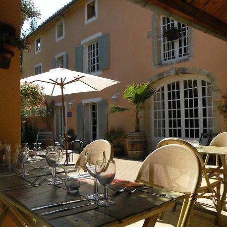 Maison D'Anvers Valréas Екстериор снимка