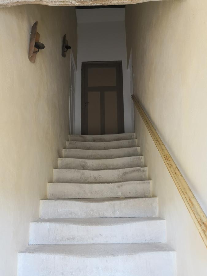 Maison D'Anvers Valréas Екстериор снимка